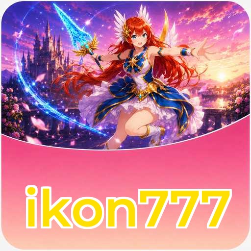 Logo ikon777
