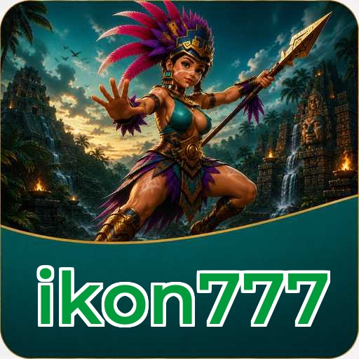 Logo ikon777