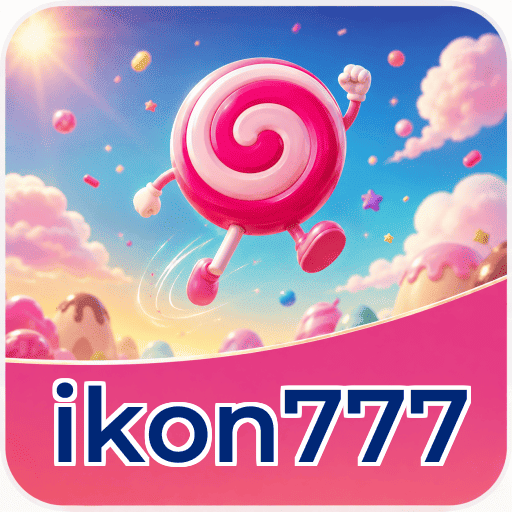 Logo ikon777