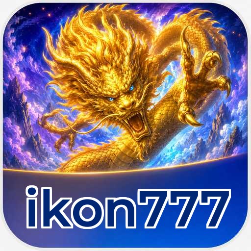 Logo ikon777
