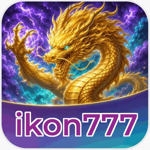 Logo ikon777