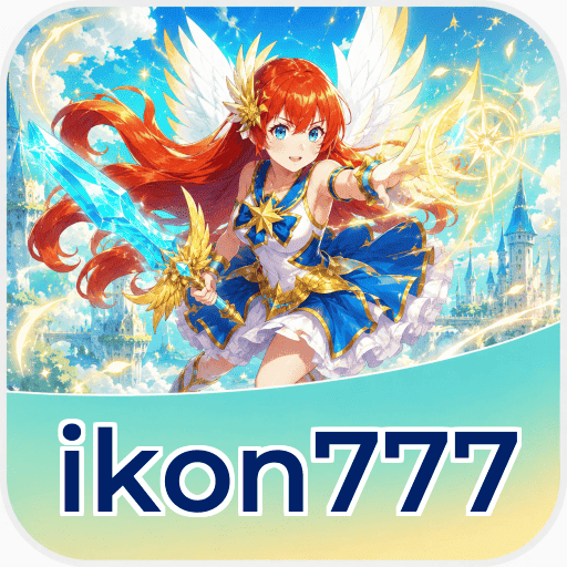 Logo ikon777
