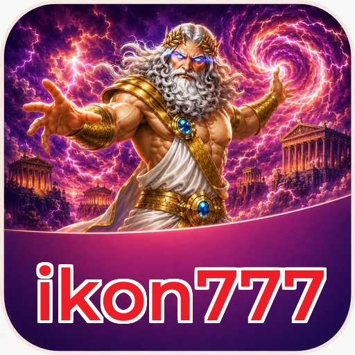 Logo ikon777