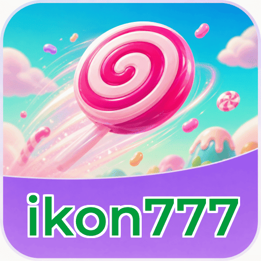 Logo ikon777