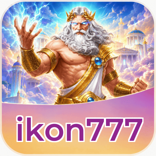 Logo ikon777