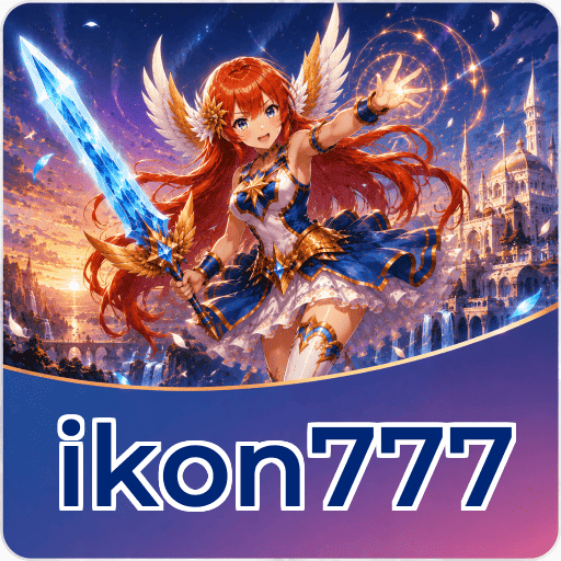 Logo ikon777