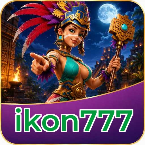 Logo ikon777