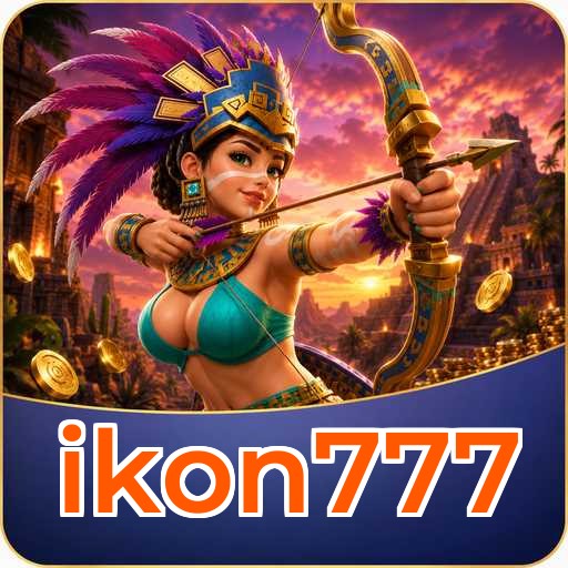 Logo ikon777