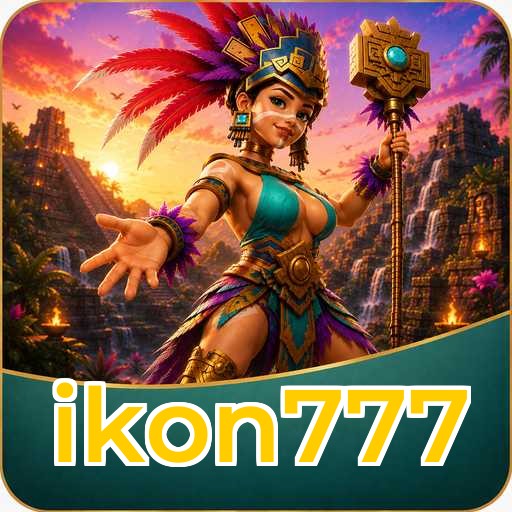 Logo ikon777