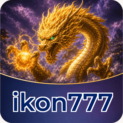 Logo ikon777