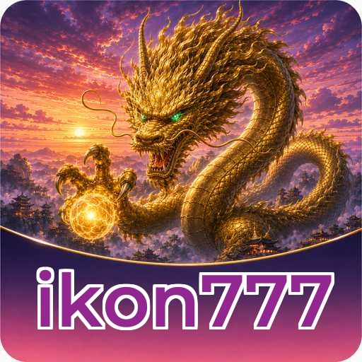 Logo ikon777