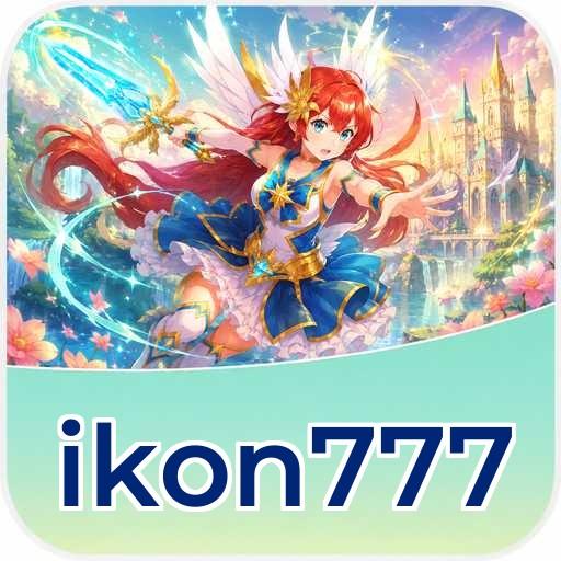 Logo ikon777