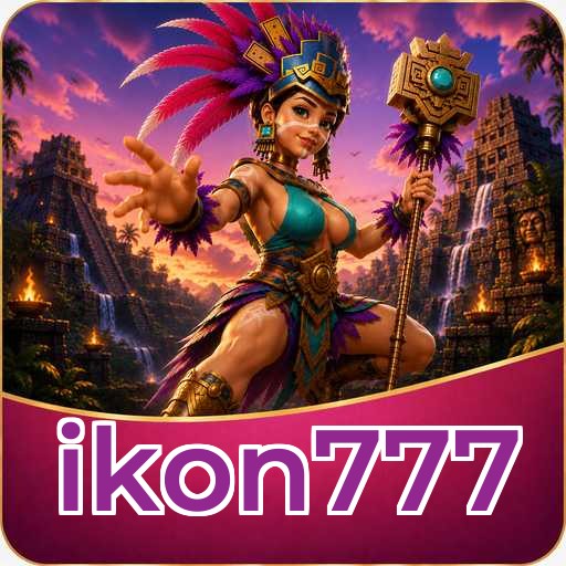 Logo ikon777