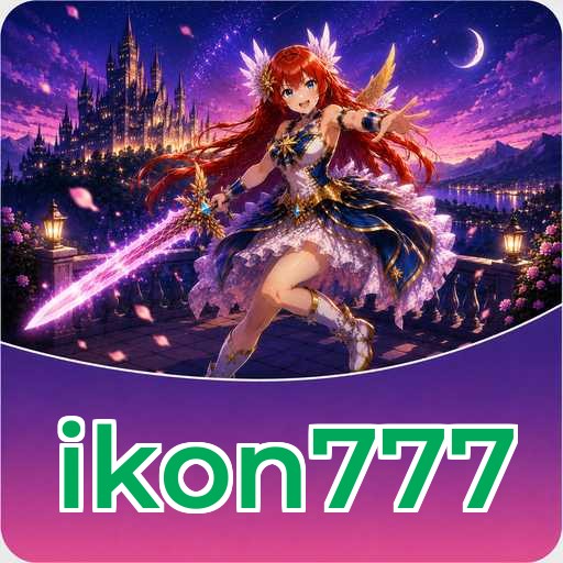 Logo ikon777