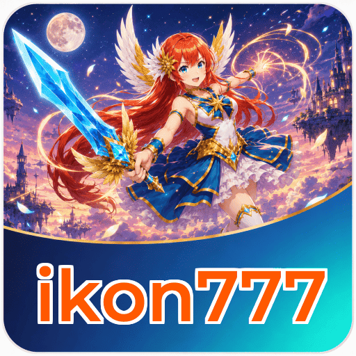 Logo ikon777