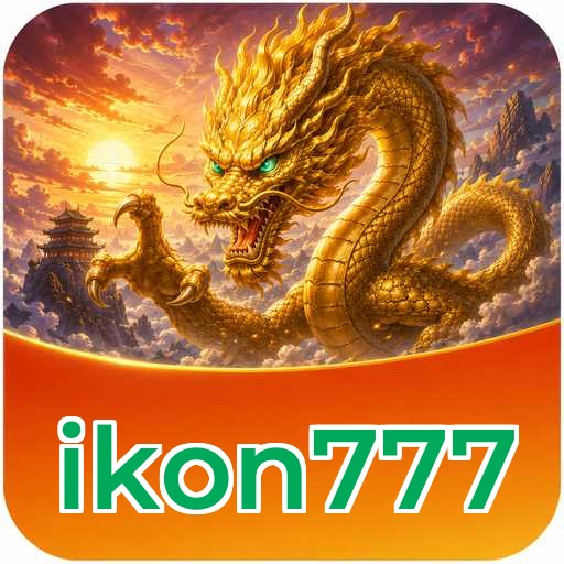 Logo ikon777