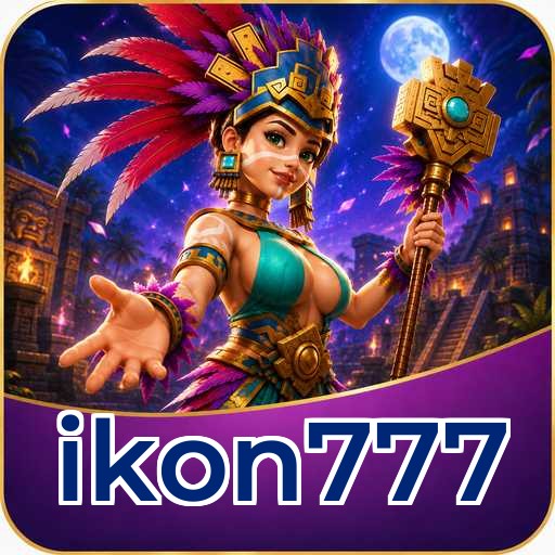 Logo ikon777