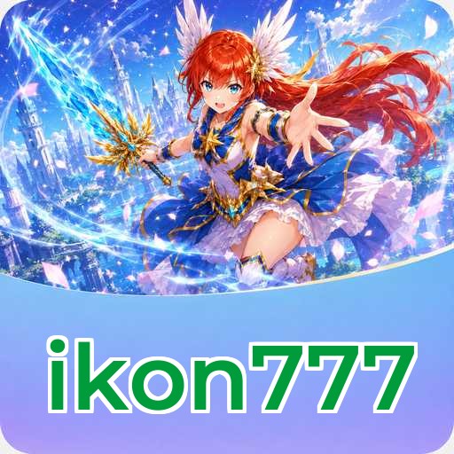 Logo ikon777