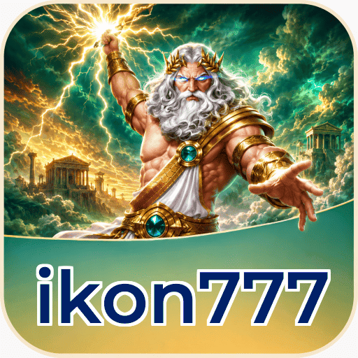 Logo ikon777
