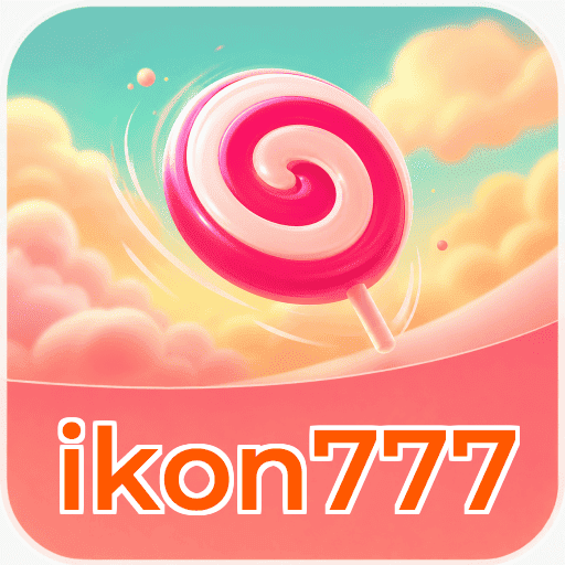 Logo ikon777