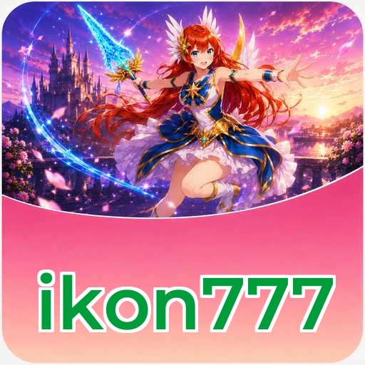 Logo ikon777