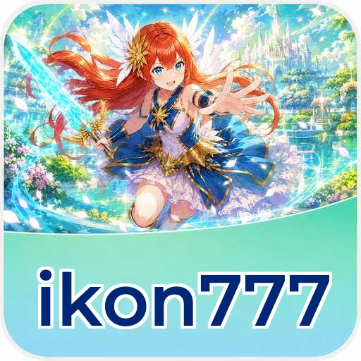 Logo ikon777