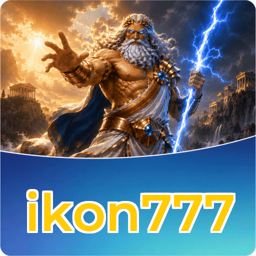 Logo ikon777