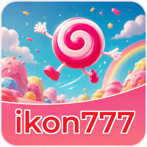 Logo ikon777