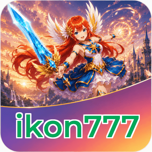 Logo ikon777