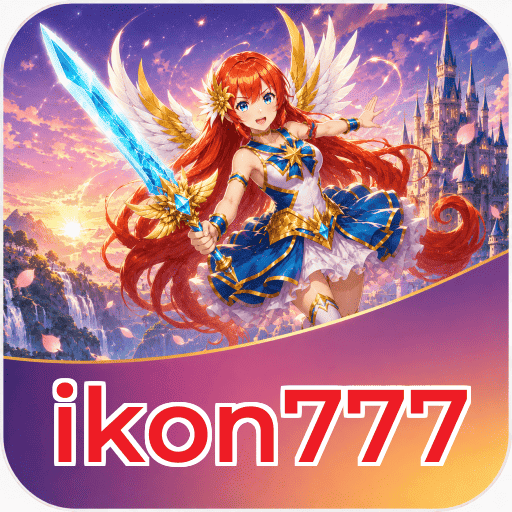 Logo ikon777