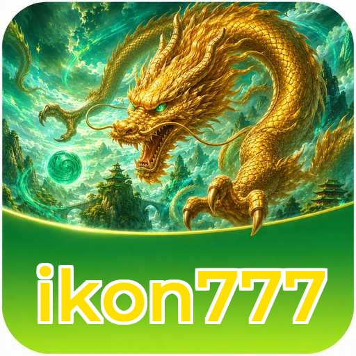 Logo ikon777