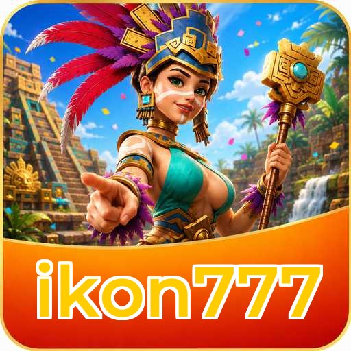 Logo ikon777