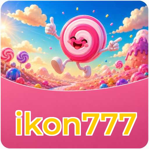 Logo ikon777
