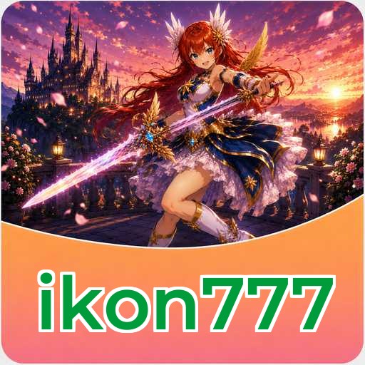 Logo ikon777