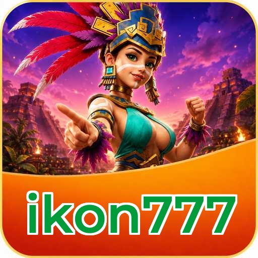 Contoh membandingkan alamat situs ikon77722.com di bilah peramban