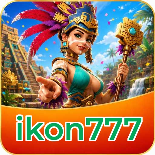 Logo ikon777