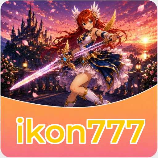 Logo ikon777