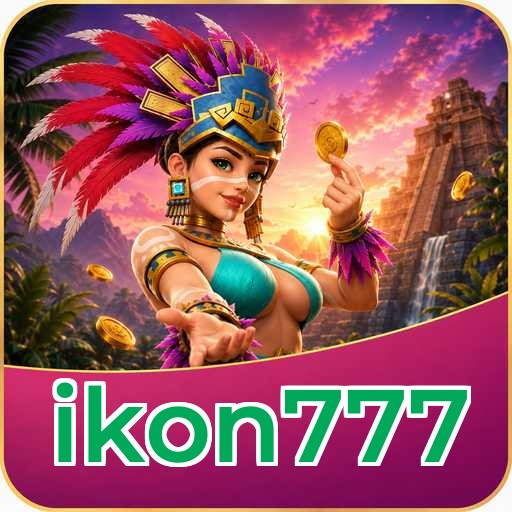 Logo ikon777