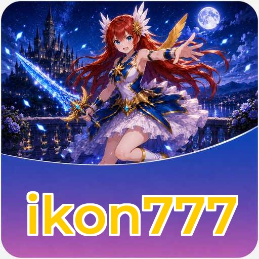 Logo ikon777