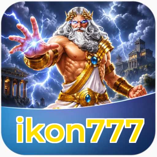 Logo ikon777