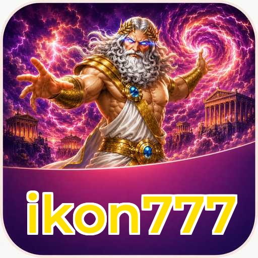 Logo ikon777