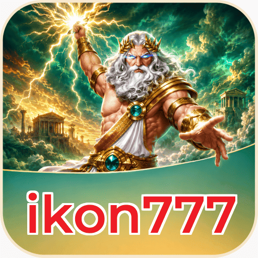 Logo ikon777