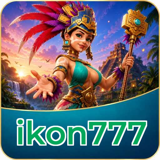 Logo ikon777