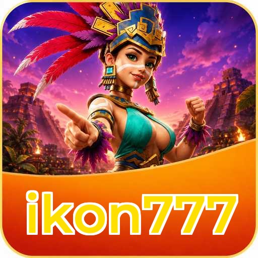Logo ikon777
