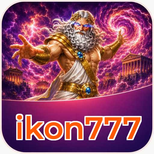 Logo ikon777