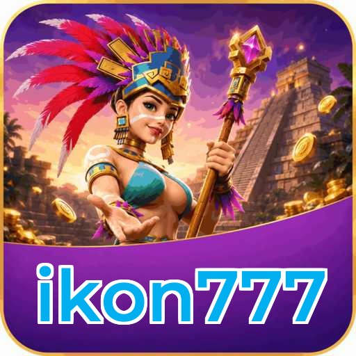 Logo ikon777