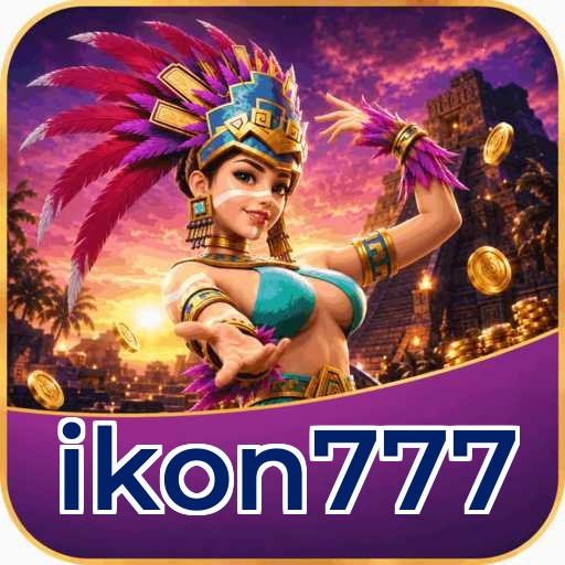 Logo ikon777