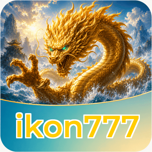 Logo ikon777