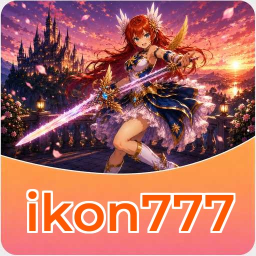 Logo ikon777