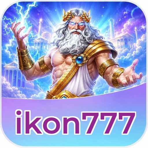 Logo ikon777
